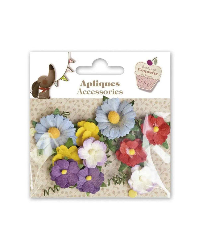 Flores Decorativas Busquets