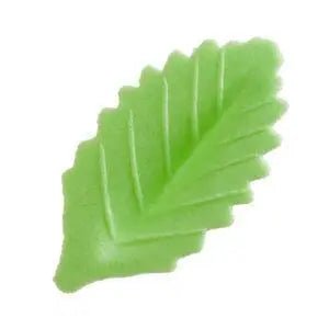 Folha obreia verde claro 4,5 cm - Bee my Gift