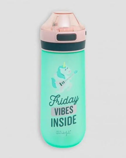 Garrafa - FRIDAY VIBES INSIDE - Bee my Gift