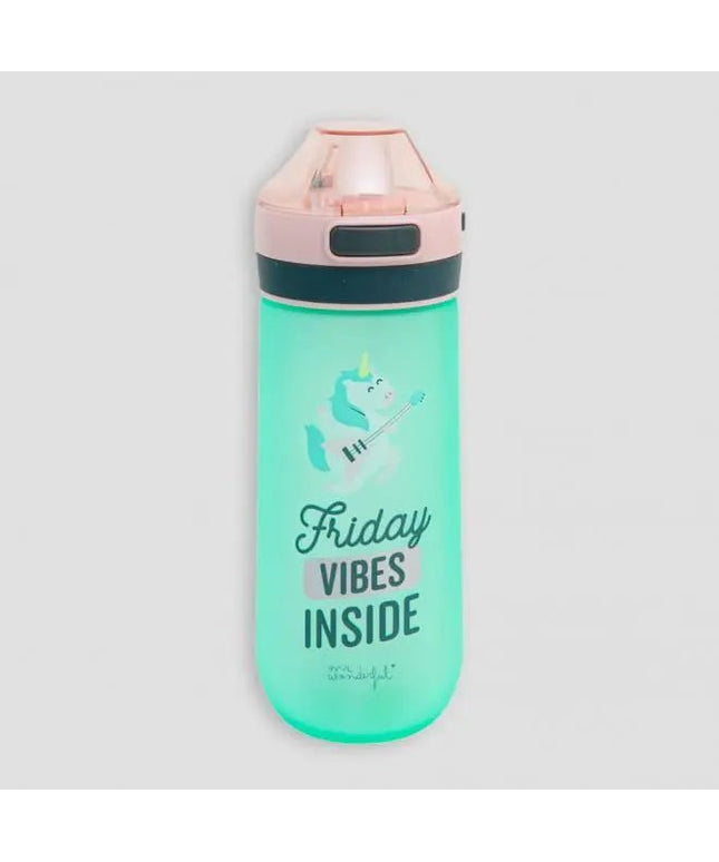 Garrafa - FRIDAY VIBES INSIDE - Bee my Gift