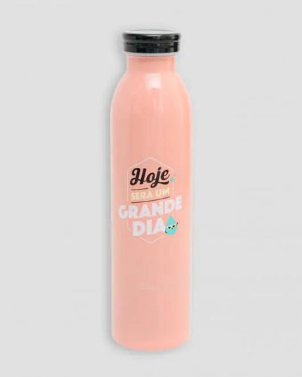 GARRAFA - Hoje será um grande dia! - Bee my Gift