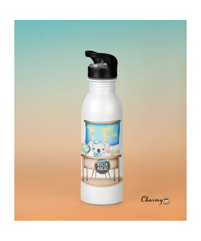 Garrafa Koala Escola 007 - Bee my Gift