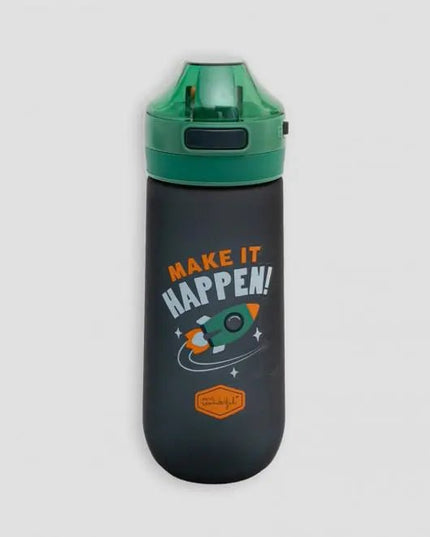 Garrafa - Make it Happen! - Bee my Gift