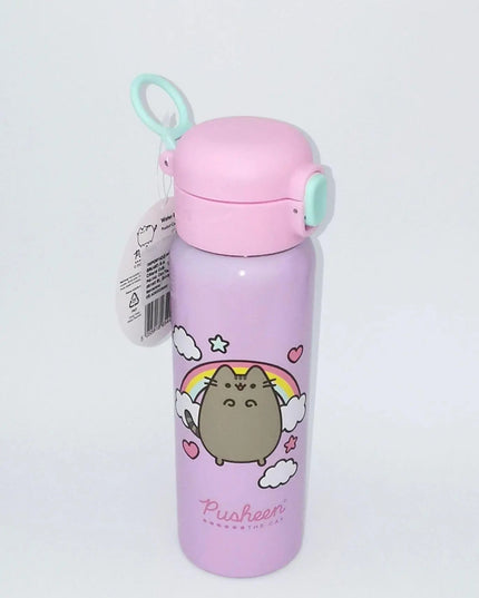 Garrafa Térmica Pusheen the Cat - Bee my Gift