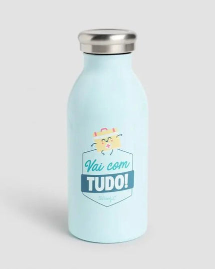 GARRAFA - Vai com tudo! - Bee my Gift