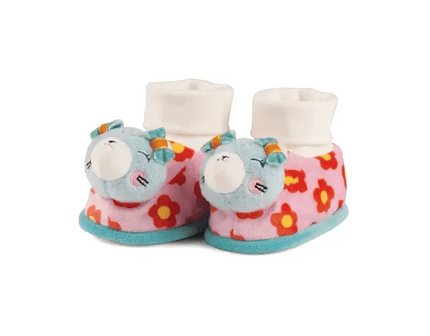 Gata | Pantufas com Guizo - Bee my Gift