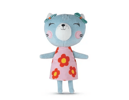 Gata | Peluche Médio - Bee my Gift