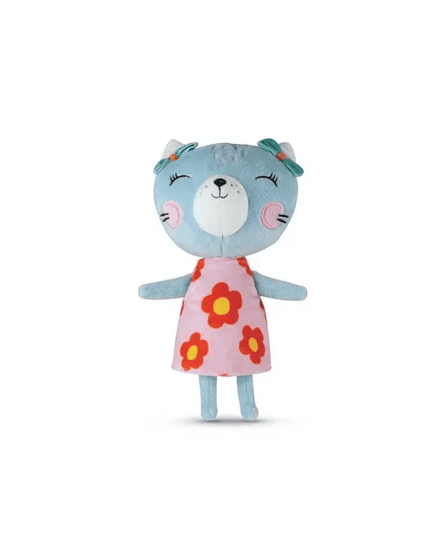 Gata | Peluche Médio - Bee my Gift