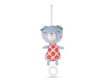 Gata | Peluche Musical - Bee my Gift