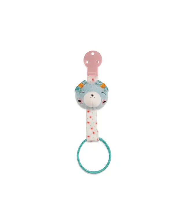 Gata | Porta - Chupeta - Bee my Gift