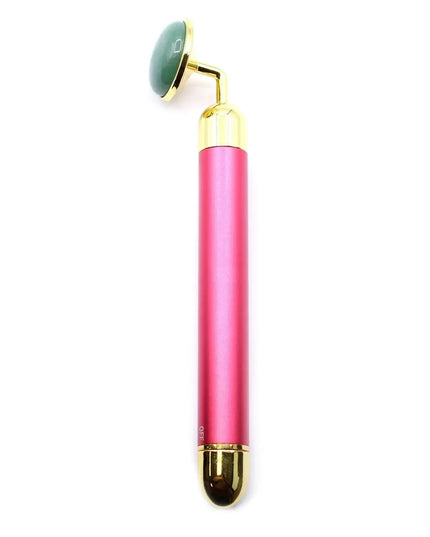 Gemstone Vibration Pad - Jade for Better Health - Bee my Gift