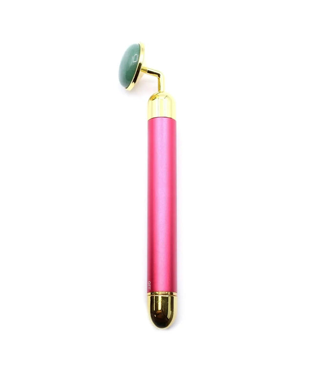 Gemstone Vibration Pad - Jade for Better Health - Bee my Gift