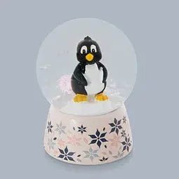 Globo de Água Pinguim Noshy - Bee my Gift