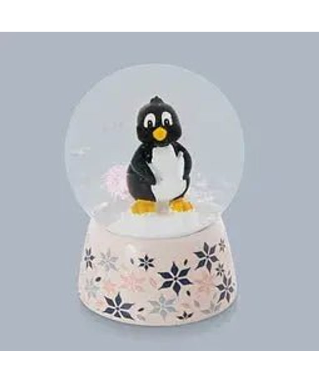 Globo de Água Pinguim Noshy - Bee my Gift