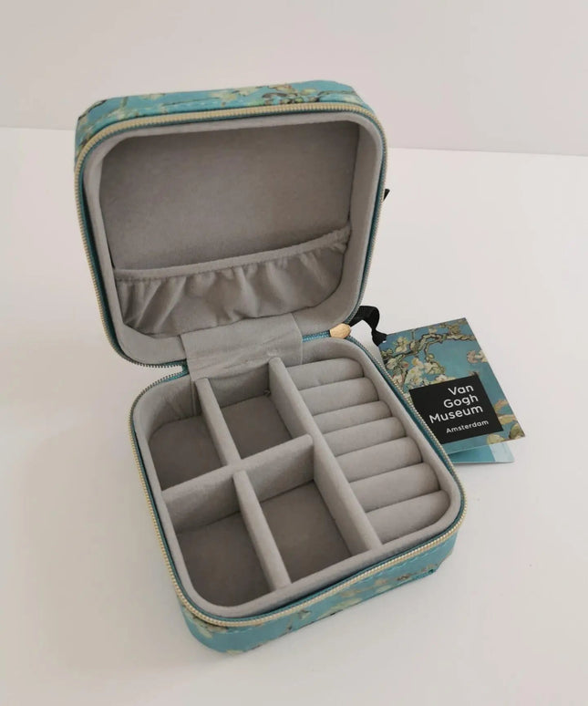 Guarda Joias de viagem Van Gogh - Bee my Gift