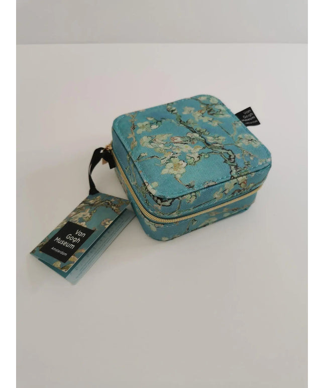 Guarda Joias de viagem Van Gogh - Bee my Gift