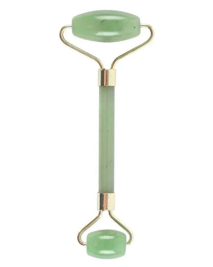 Jade Gemstone Face Roller for Skincare - Bee my Gift