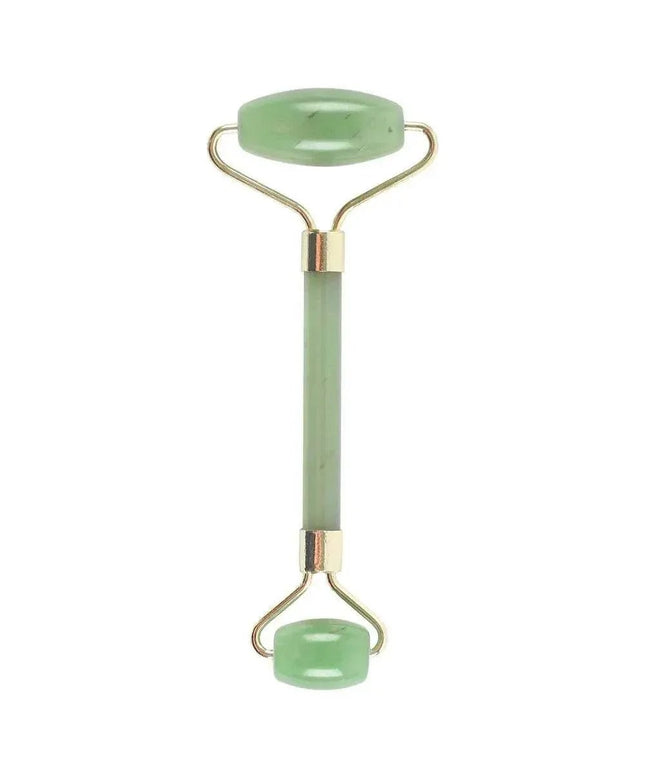 Jade Gemstone Face Roller for Skincare - Bee my Gift