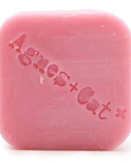 Japanese Bloom Solid Shampoo - Japanese Solid Shampoo - Bee my Gift