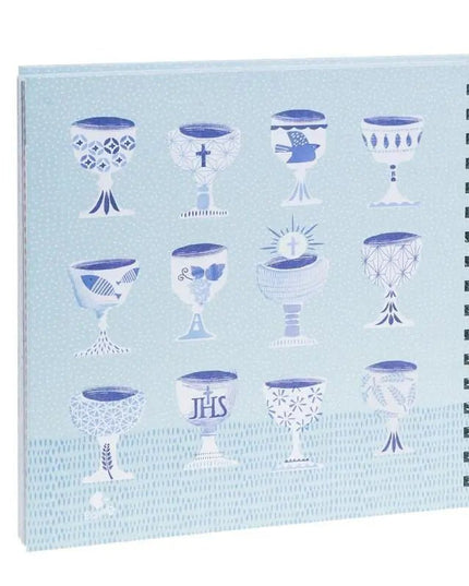 kit especial de scrapbook de Primeira Comunhão - Bee my Gift