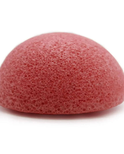 Konjac Sponge - Natural Konjac Sponge for Cleansing - Bee my Gift