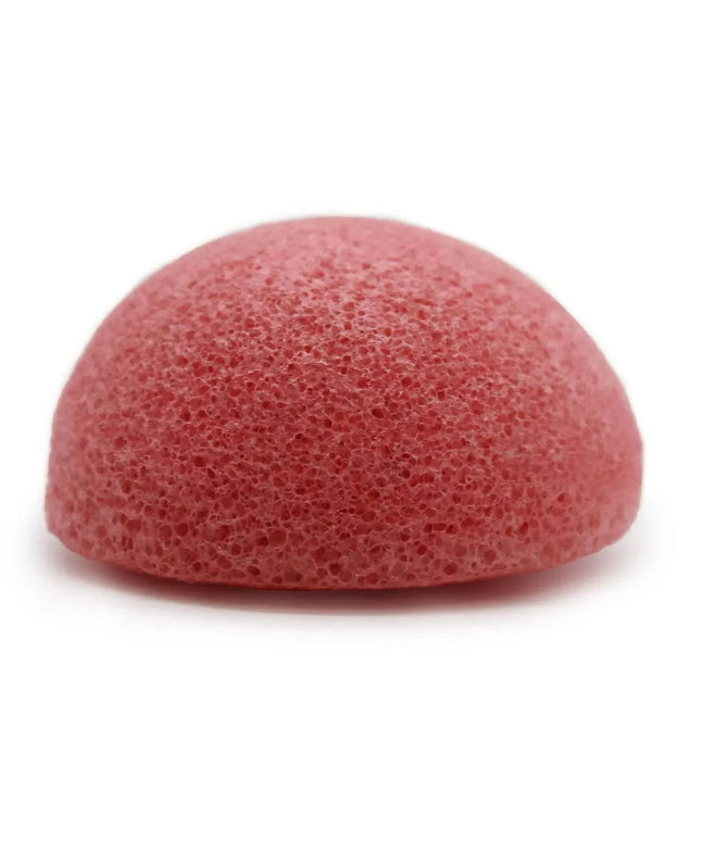 Konjac Sponge - Natural Konjac Sponge for Cleansing - Bee my Gift