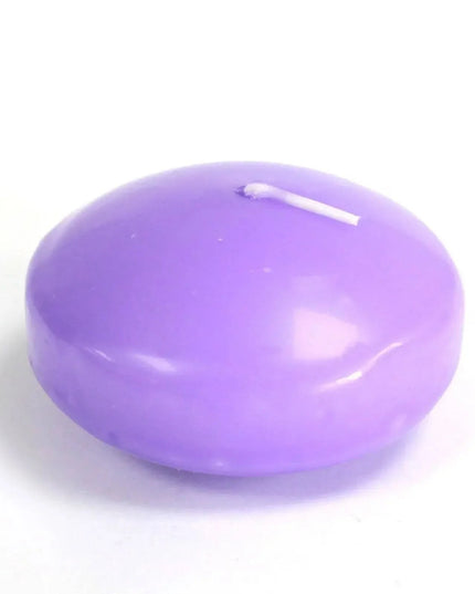 Large Floating Candles - Lilac Collections - Bee my Gift
