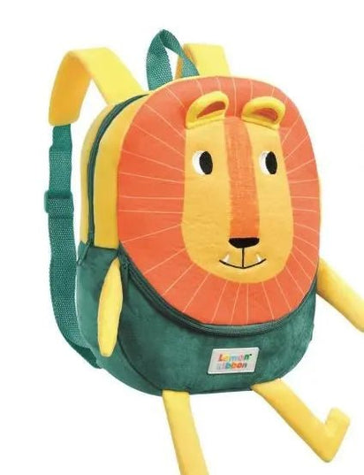 Leão | Mochila Pequena - Bee my Gift