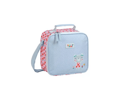 LEMON RIBBON Gata Lancheira - Bee my Gift