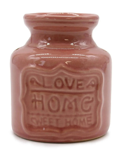 Lrg Home Oil Burner - Ceramic for Fragrance and Decoration - Bee my Gift