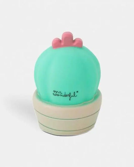 Luz Mágica para Sonhos Cor de Rosa – CACTO - Bee my Gift
