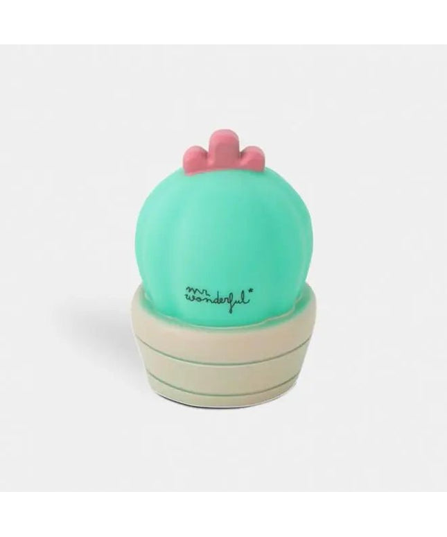 Luz Mágica para Sonhos Cor de Rosa – CACTO - Bee my Gift