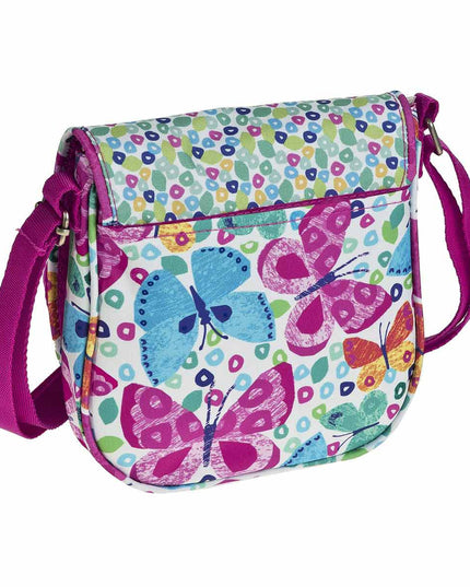Mala cintura mini BUTTERFLY by BUSQUETS - Bee my Gift