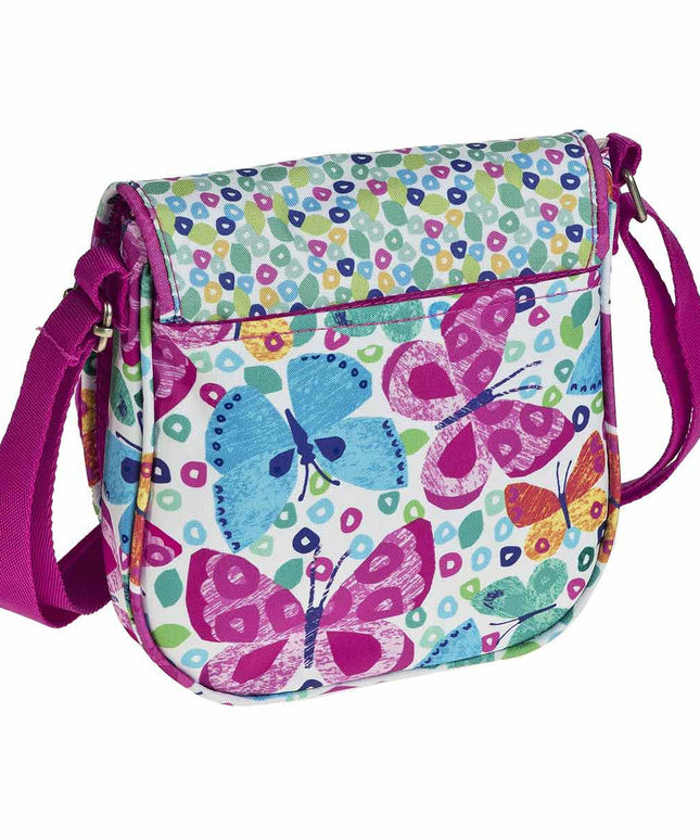 Mala cintura mini BUTTERFLY by BUSQUETS - Bee my Gift