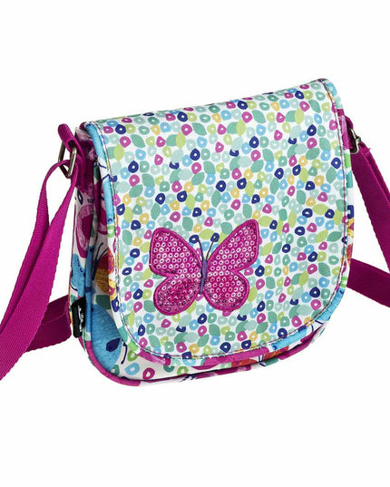 Mala cintura mini BUTTERFLY by BUSQUETS - Bee my Gift