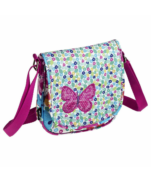Mala cintura mini BUTTERFLY by BUSQUETS - Bee my Gift