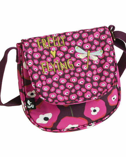 Mala cintura mini FREELY by BUSQUETS - Bee my Gift
