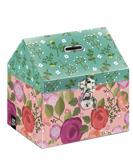 Mealheiro de papelão COQUETTE by BUSQUETS - Bee my Gift