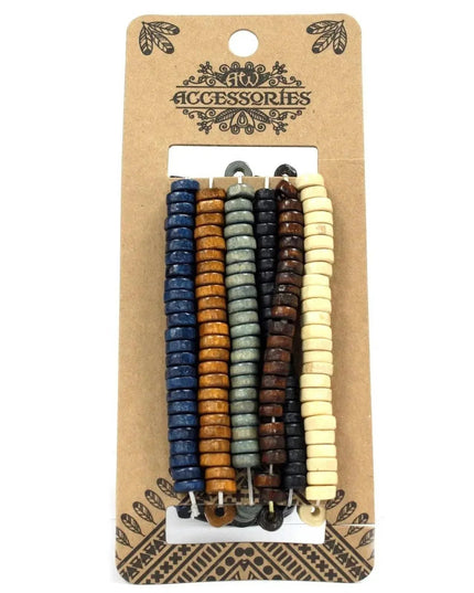 Mens Bracelet Sets - Moody & Blue (asst) - Bee my Gift