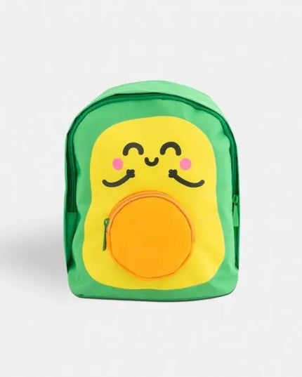 Mochila - Abacate - Bee my Gift