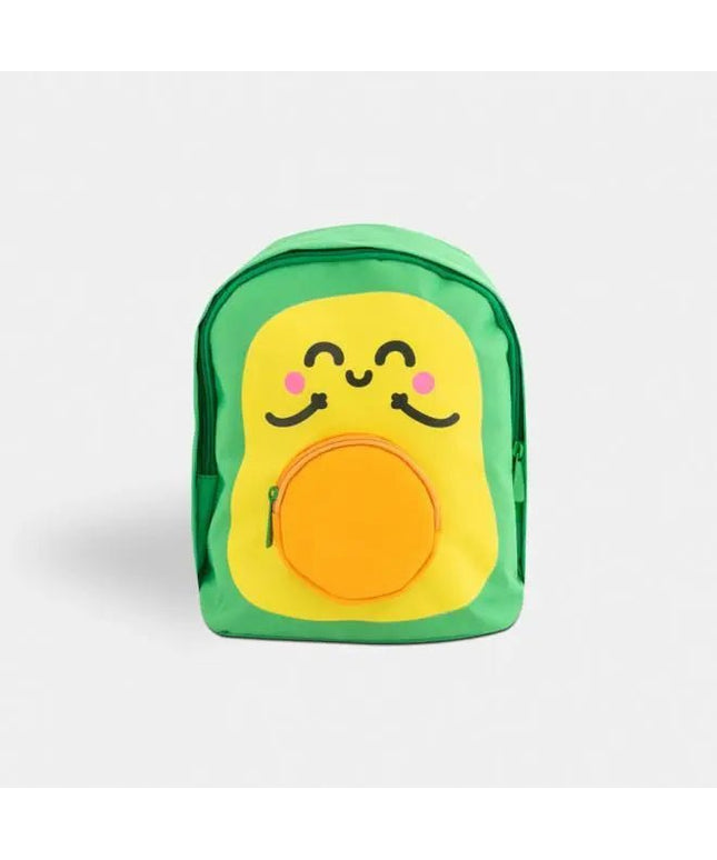 Mochila - Abacate - Bee my Gift