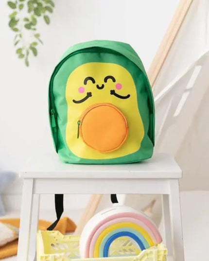 Mochila - Abacate - Bee my Gift