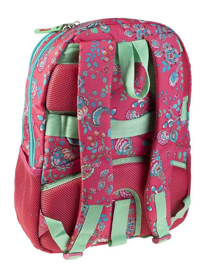 Mochila escolar  FLAMENCO by BUSQUETS - Bee my Gift