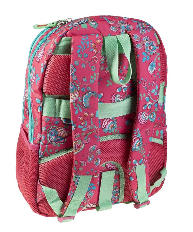 Mochila escolar  FLAMENCO by BUSQUETS - Bee my Gift