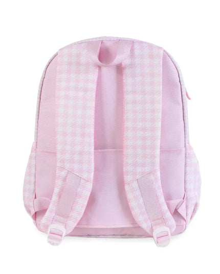 Mochila Escolar Niza Personalizável - Bee my Gift