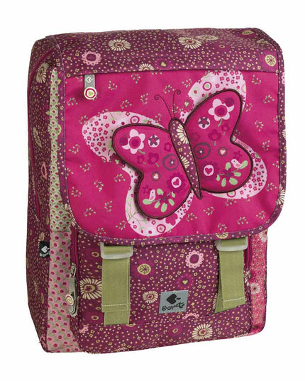 Mochila lapela PATCHWORK by BUSQUETS - Bee my Gift