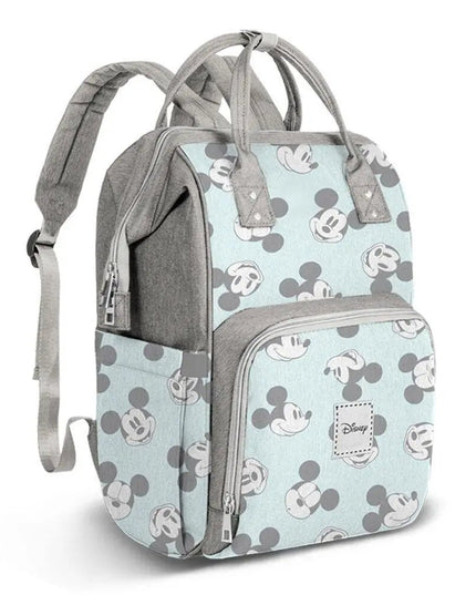 Mochila Maternidade Disney Mickey - Bee my Gift
