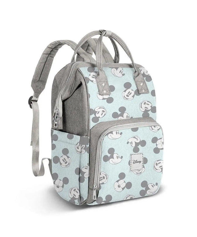 Mochila Maternidade Disney Mickey - Bee my Gift