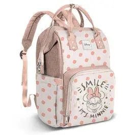 Mochila Maternidade Disney Minnie - Bee my Gift