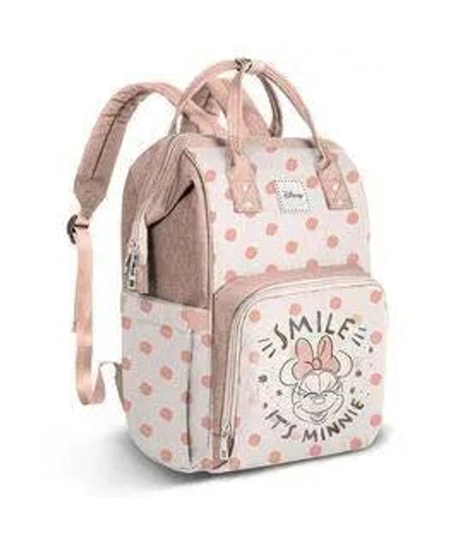Mochila Maternidade Disney Minnie - Bee my Gift